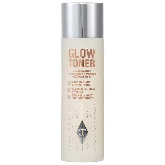 CHARLOTTE TILBURY - Daily Glow Toner with Niacinamide - 150ML