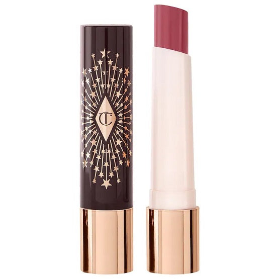 CHARLOTTE TILBURY - Hyaluronic Happikiss Lipstick Balm - Enchanting Kiss