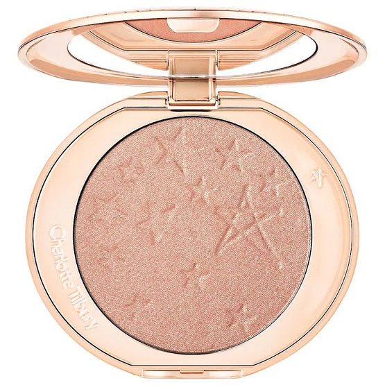 CHARLOTTE TILBURY - Glow Glide Face Architect Highlighter - Pillow Talk Glow