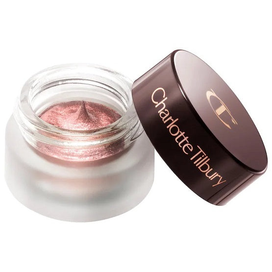 CHARLOTTE TILBURY - Eyes To Mesmerize Cream Eyeshadow - Pillow Talk