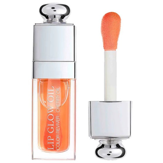 DIOR - Lip Glow Oil - Coral