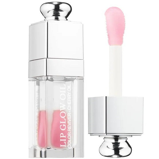 DIOR - Lip Glow Oil - Universal Clear