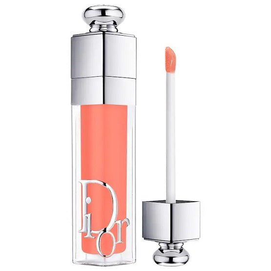 DIOR - Dior Addict Lip Maximizer Plumping Gloss - 004 Coral