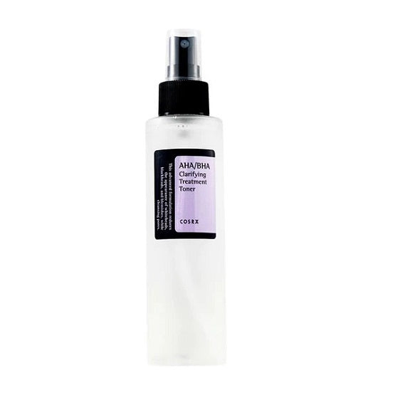 COSRX AHA/BHA Clarifying Treatment Toner 150ml