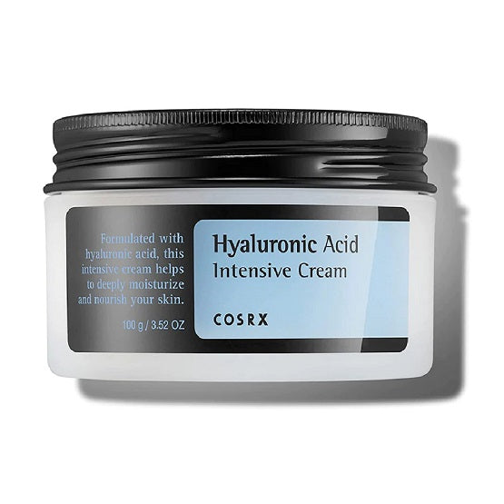 COSRX Hyaluronic Acid Intensive Cream 100g