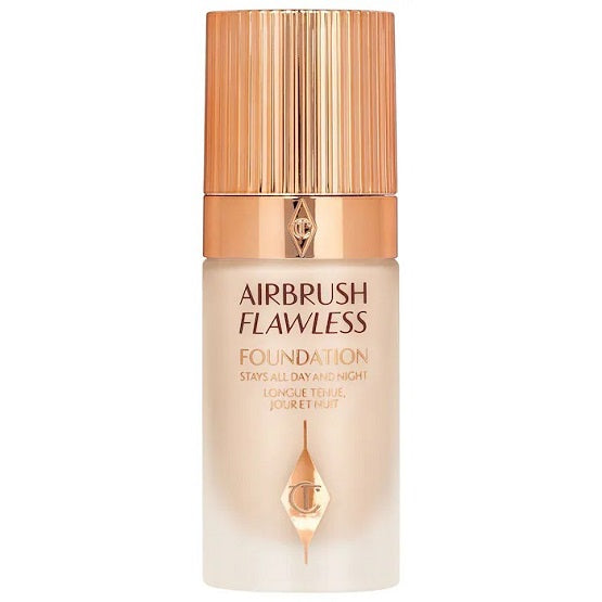 CHARLOTTE TILBURY Airbrush Flawless Longwear Foundation - 2 Cool