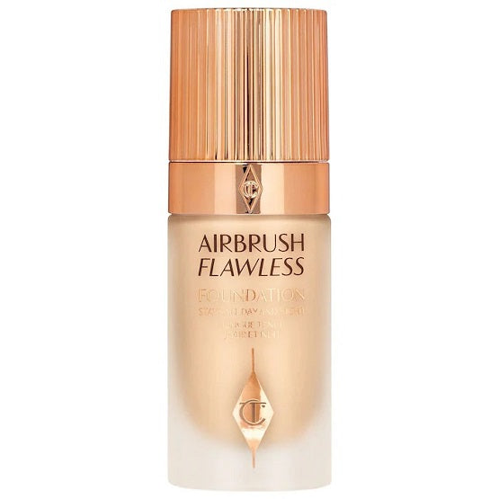 CHARLOTTE TILBURY Airbrush Flawless Longwear Foundation - 5 Warm