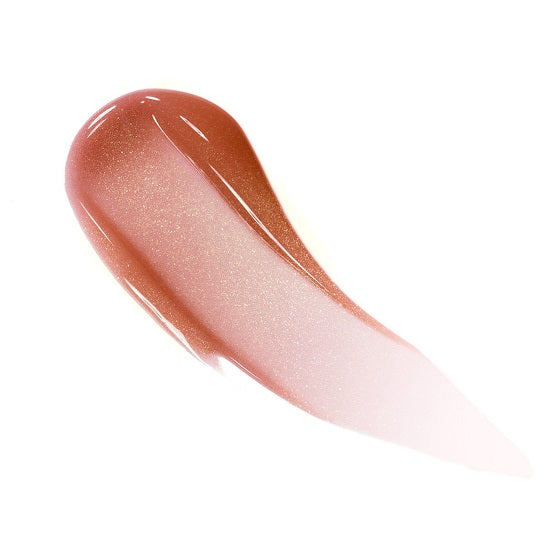 DIOR - Dior Addict Lip Maximizer Plumping Gloss - 045 Shimmer Hazelnute