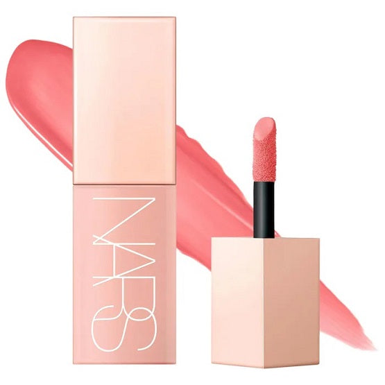 Nars - Afterglow Liquid Blush - Brazen