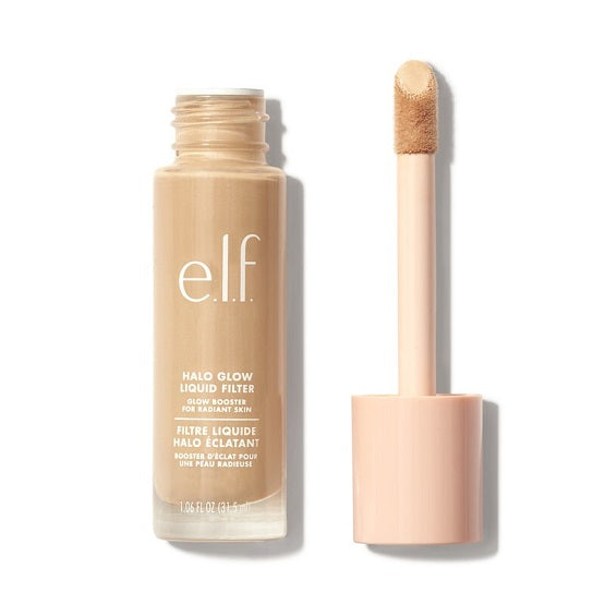 ELF - Halo Glow Liquid Filter - 2 Fair/Light