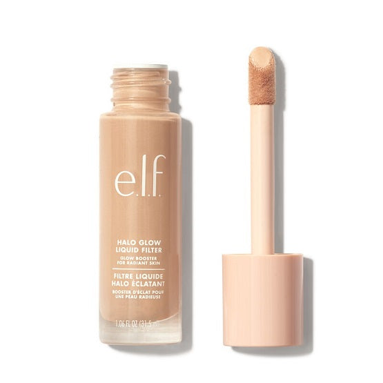 ELF - Halo Glow Liquid Filter - 3 Light