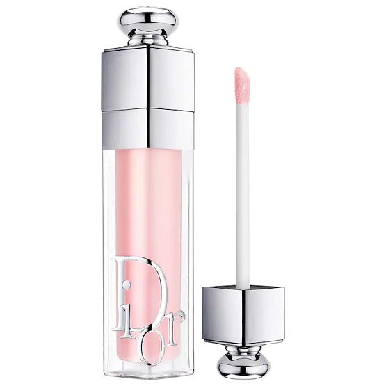 DIOR - Dior Addict Lip Maximizer Plumping Gloss - 001 Pink