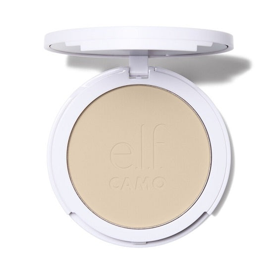 ELF - Camo Powder Foundation - Fair 120N