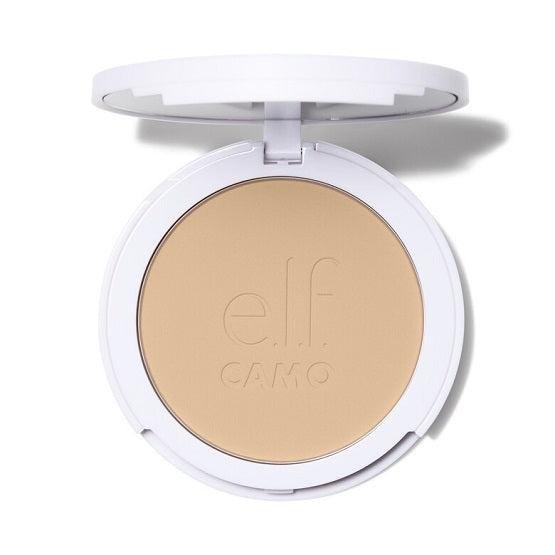 ELF - Camo Powder Foundation - Light 240W