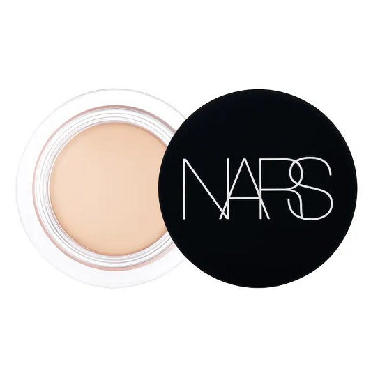 NARS - Soft Matte Complete Concealer - Madeleine