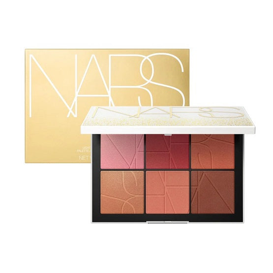 NARS - All That Glitters Light Reflecting™ Cheek Palette