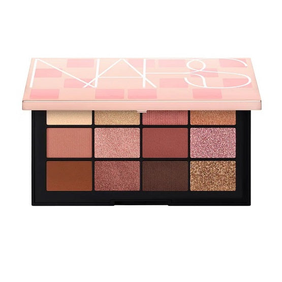 NARS - Afterglow Irresistible Eyeshadow Palette