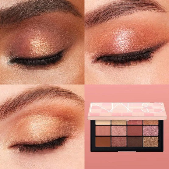 NARS - Afterglow Irresistible Eyeshadow Palette