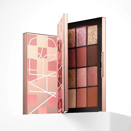 NARS - Afterglow Irresistible Eyeshadow Palette