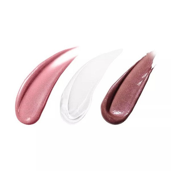 FENTY BEAUTY - Mini Lip Gloss Bomb Trio