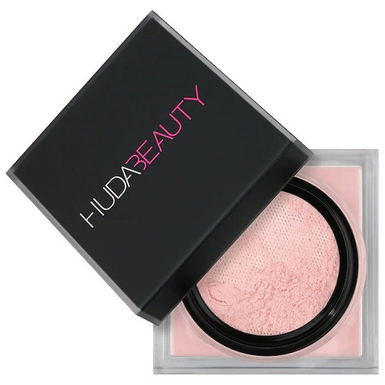 HUDA BEAUTY - Easy Bake Loose Baking & Setting Powder - Cherry Blossom