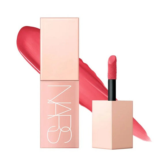 NARS - Afterglow Liquid Blush - Secret Lover