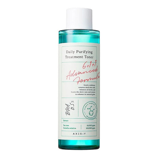 AXIS-Y - Daily Purifying Treatment Toner - 200ML