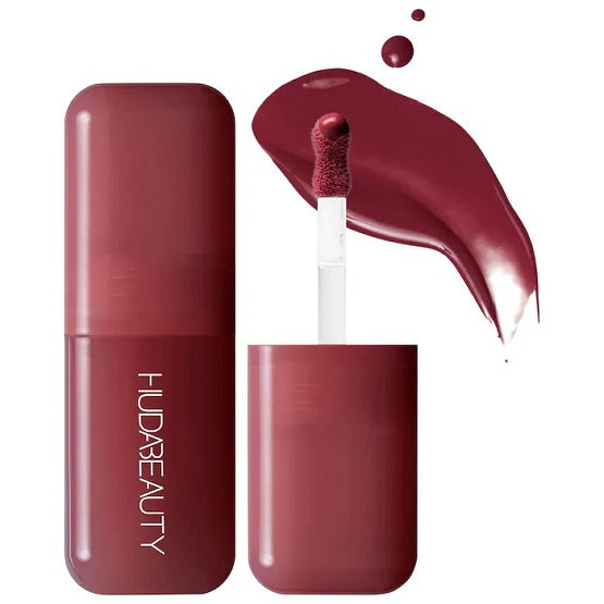 HUDA BEAUTY - Blush Filter Soft Glow Liquid Blush - Black Cherry