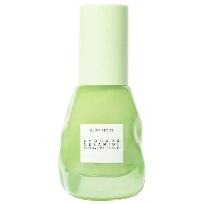 Glow Recipe Avocado Ceramide Redness Relief Serum - 30ml