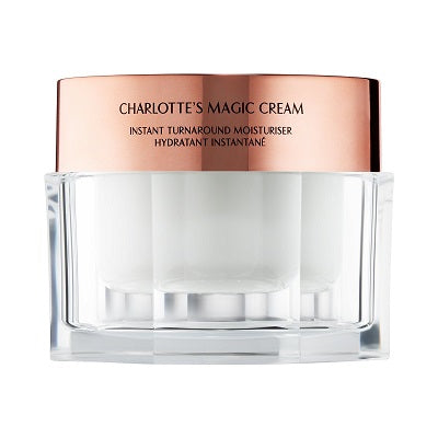 CHARLOTTE TILBURY - Magic Cream Moisturizer - 50 ml