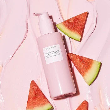 GLOW RECIPE Watermelon Glow AHA Pink Dream Body Cream - 240ml