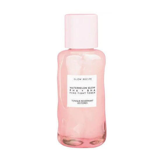 GLOW RECIPE Watermelon Glow PHA +BHA Pore Tight Toner Mini - 40ml