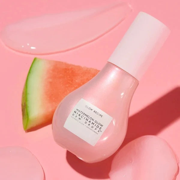 Glow Recipe Watermelon Glow Niacinamide Dew Drops Serum - 40ml