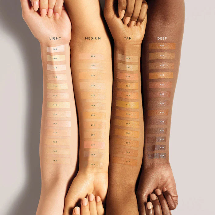 FENTY BEAUTY - Pro Filt’r Instant Retouch Longwear Liquid Concealer - 100