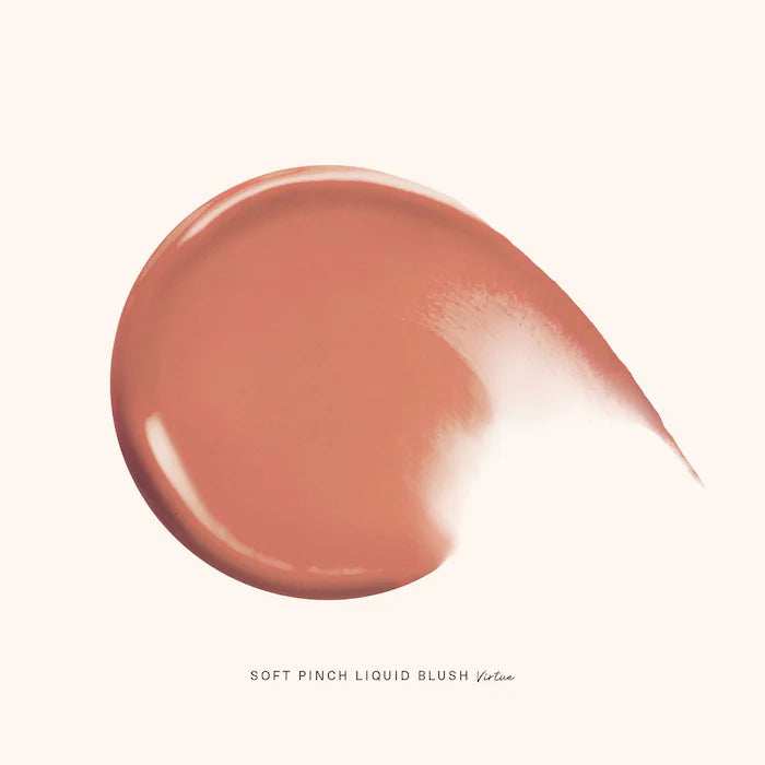 Rare Beauty - Soft Pinch Liquid Blush - Virtue