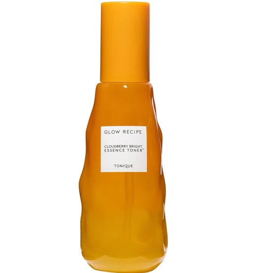 GLOW RECIPE - CloudBerry Bright Essence Toner - 75ML